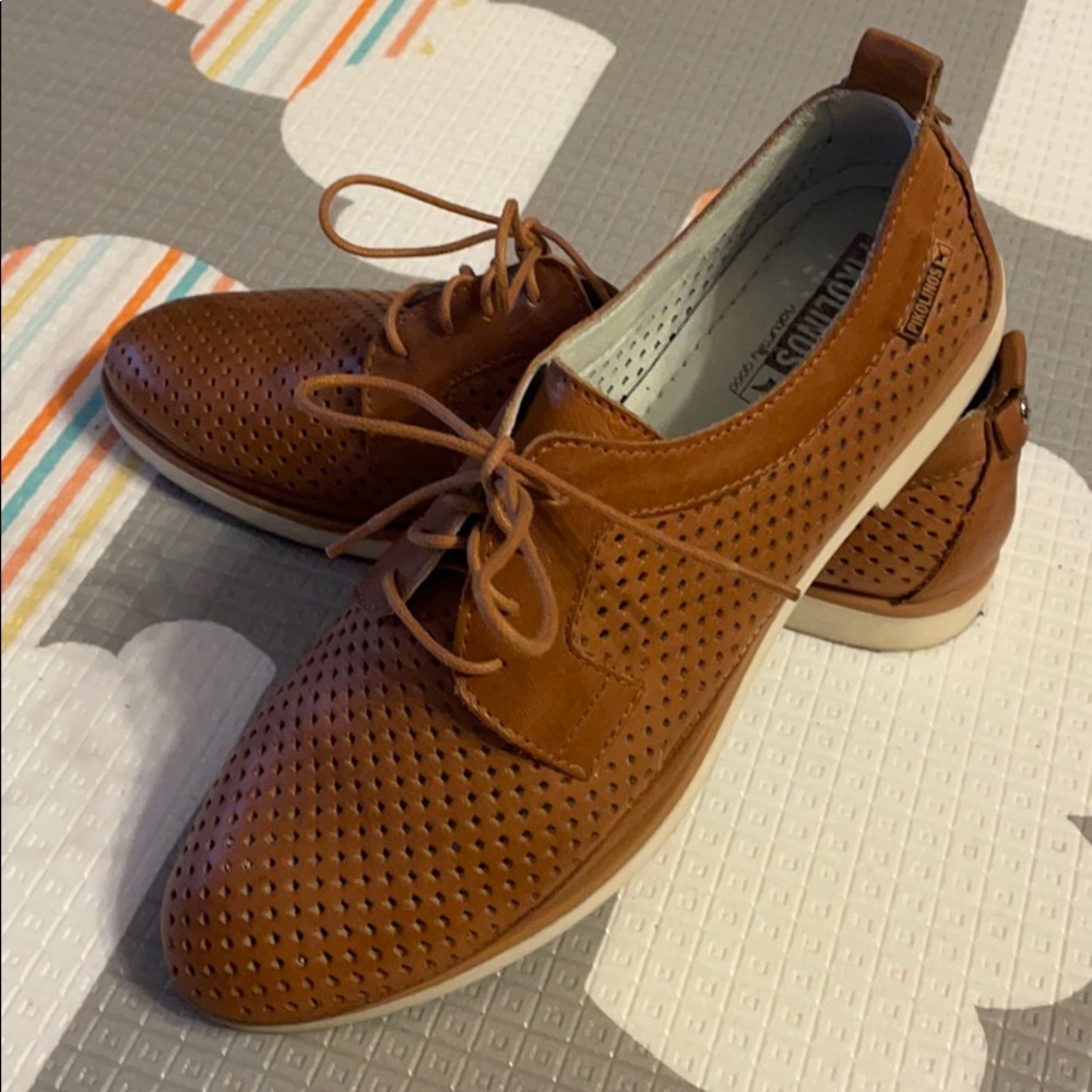 Pikolonos Shoes
